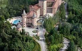 The Chateau Spa & Wellness Bukit Tinggi